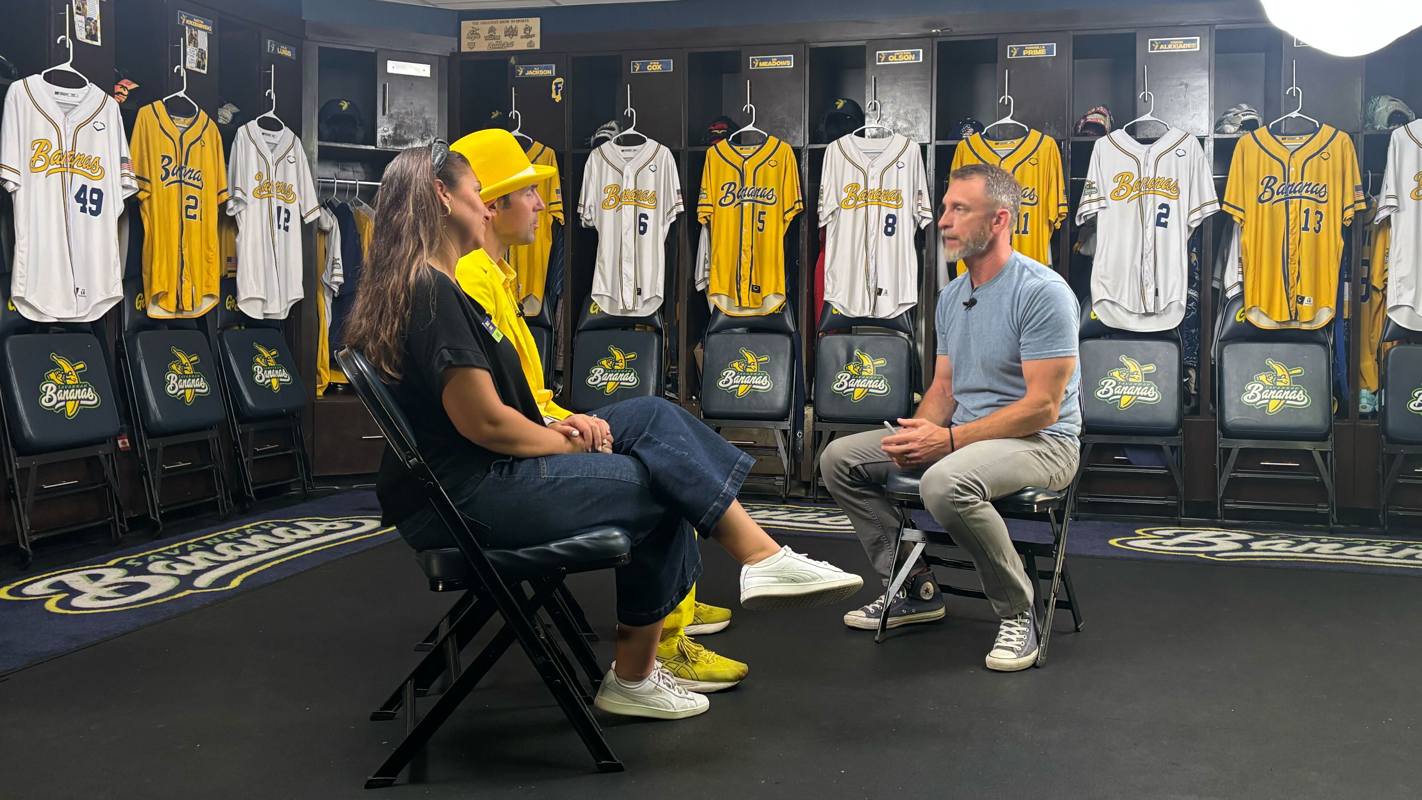 Becoming Self Made - BTS 1