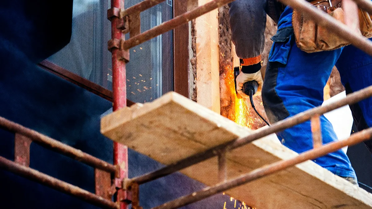 Cover Image for How to Bid Construction Jobs: A General Contractor's Estimating Playbook