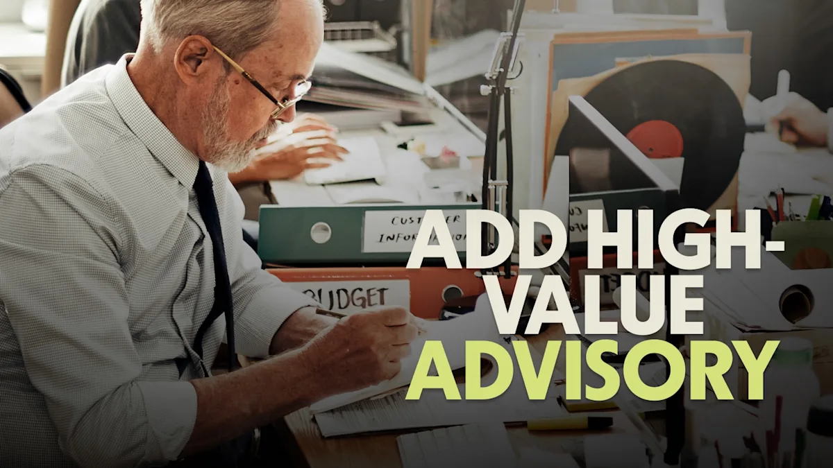 Cover Image for Fractional CFO Services: A Lucrative Add-On for Accountants