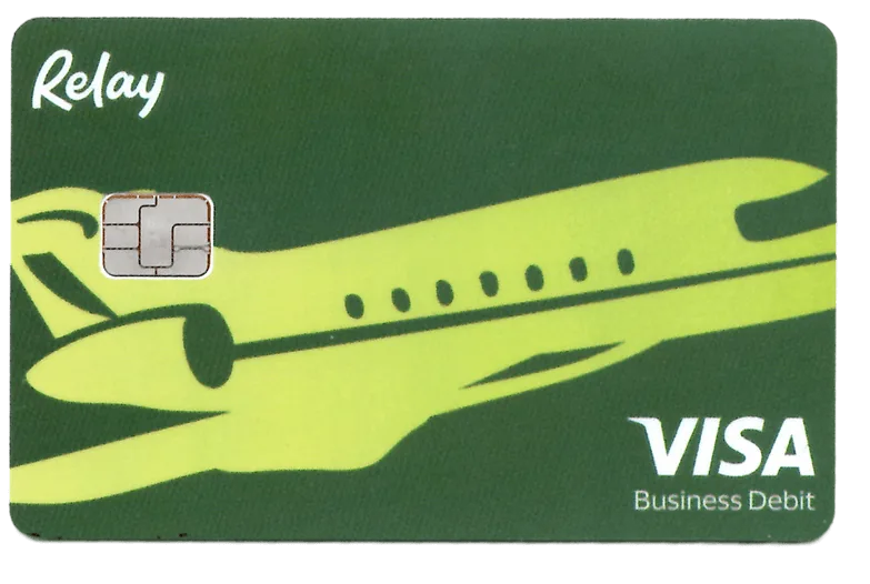 card-relay-debit-plane