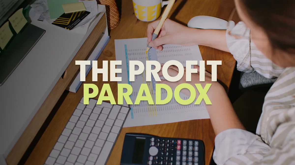 Cover Image for Why Healthy Margins Can Still Leave Owners Scrambling For Cash