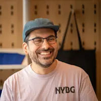 David Azzoni - Profile Photo