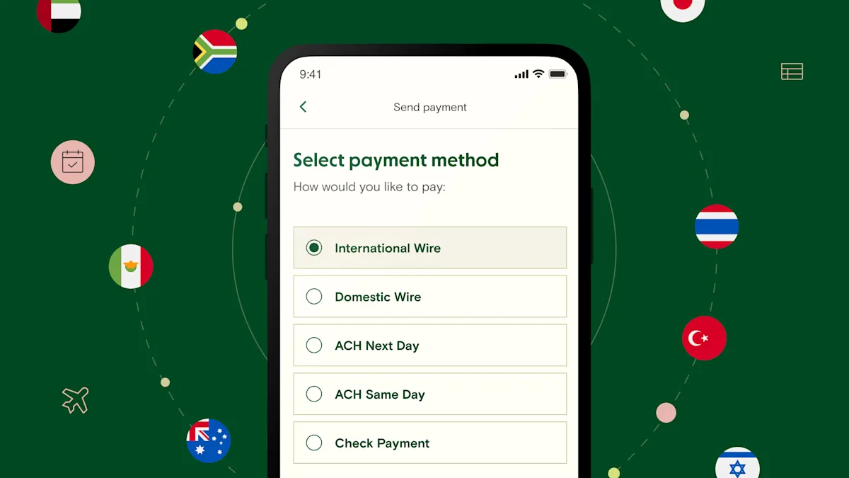 Cover Image for International Business Payments Guide: How to Avoid Overpaying