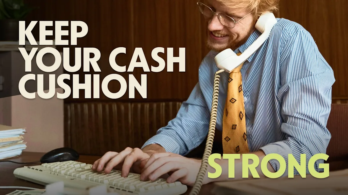 Cover Image for How to Set Up and Manage a Cash Float for Your Business