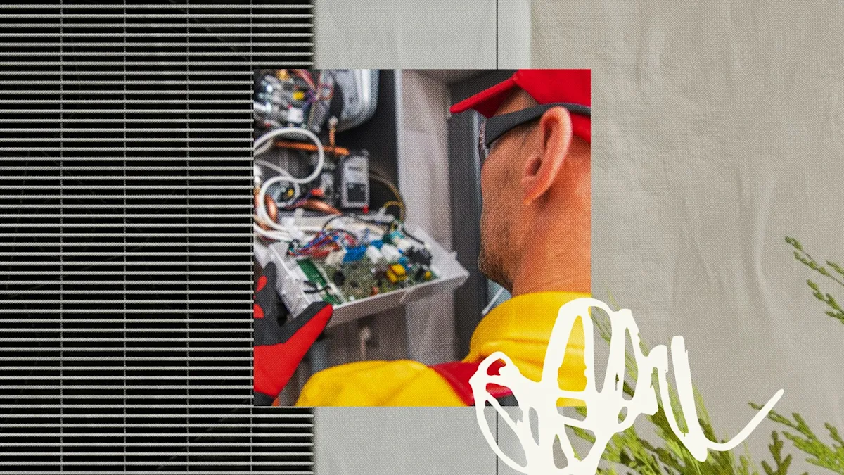 Cover Image for How to Run a Profitable HVAC Business: The Complete Guide