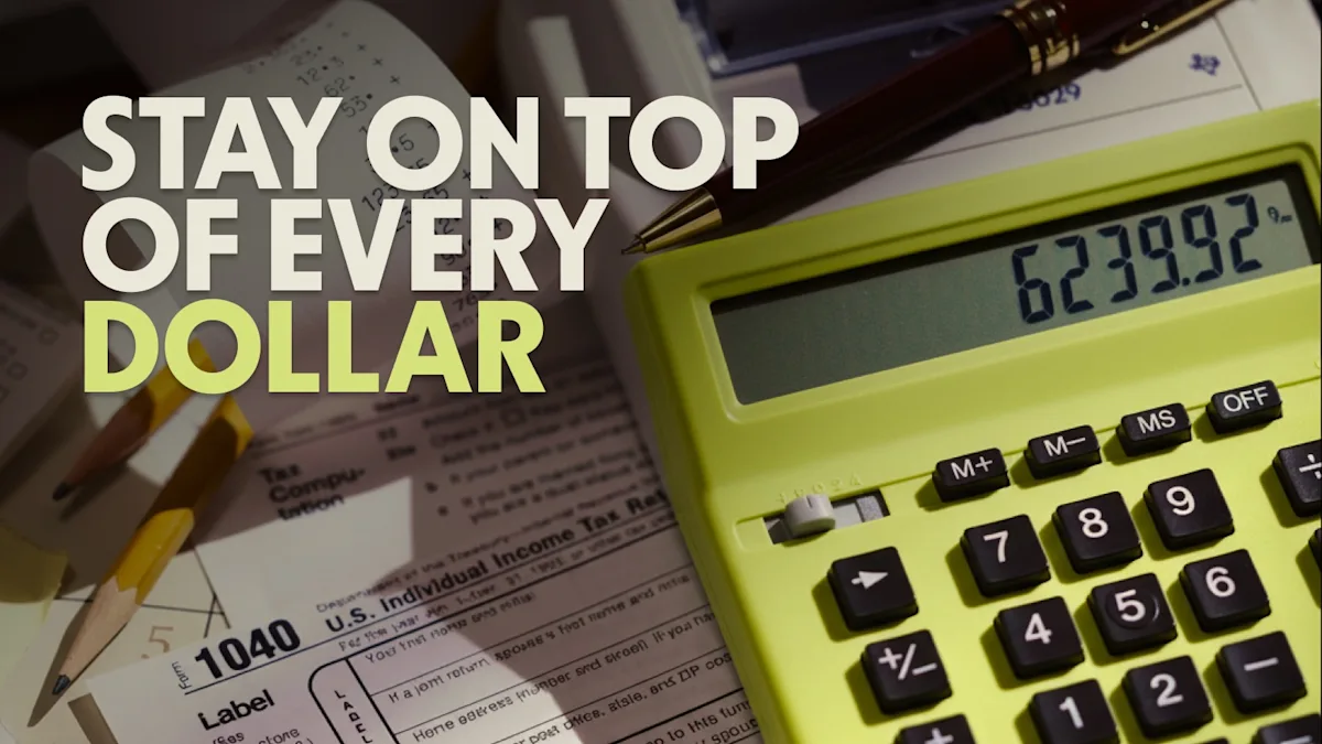 Cover Image for Small Business Expense Tracking: The Complete 2026 Guide