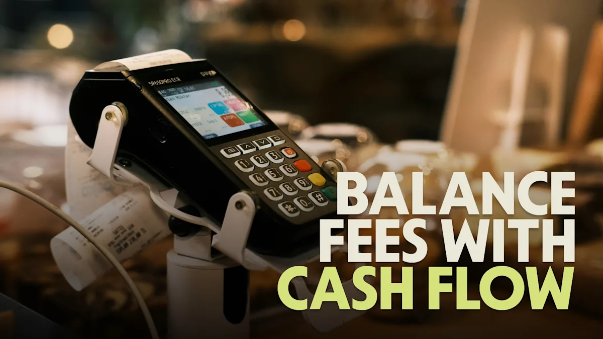 Cover Image for Accepting Credit Cards for Invoices: Fees vs Cash Flow