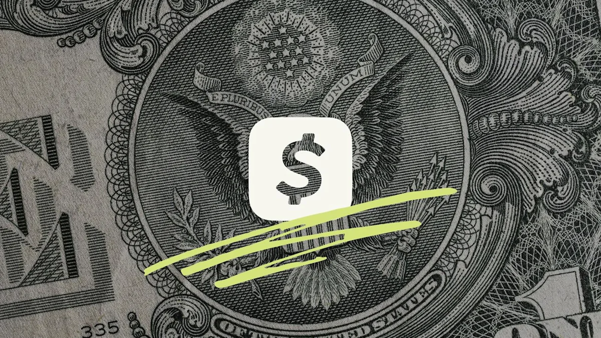Cover Image for Cash App Business vs. Personal: Key Differences (And When You Need a Real Business Bank Account)