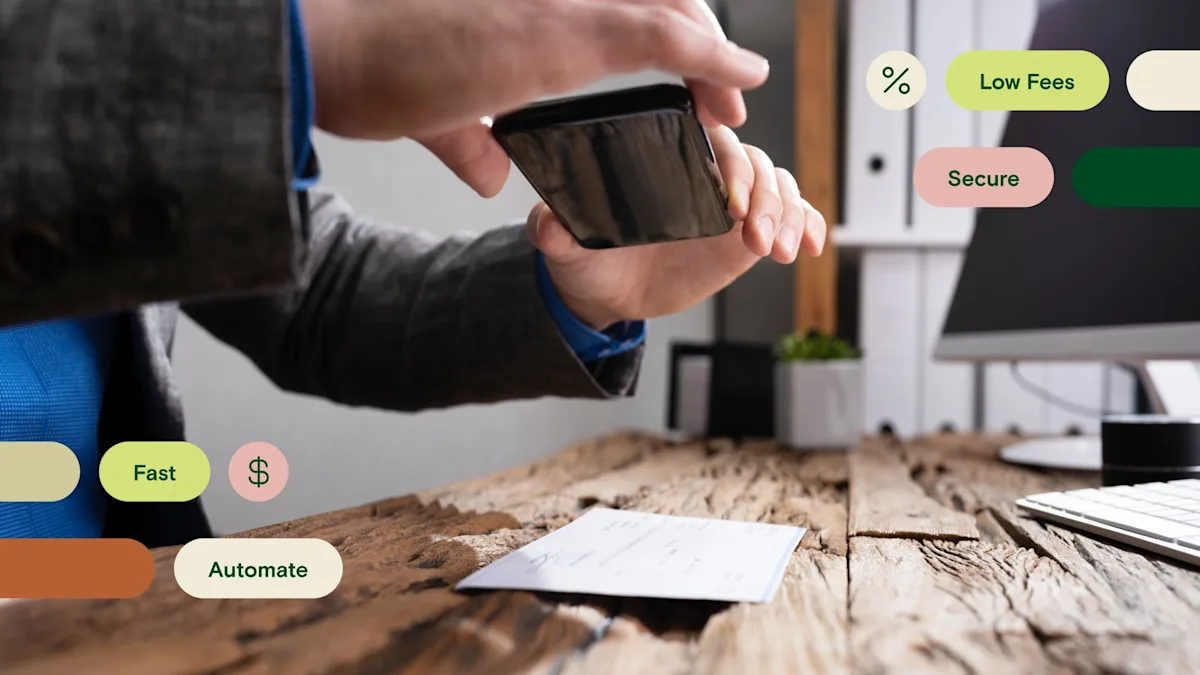 Cover Image for Your Guide to Mobile Check Deposit for Businesses