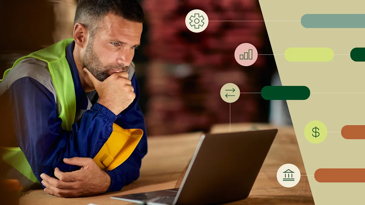 Cover Image for A Complete Guide to Construction Cash Flow (And How to Improve It)