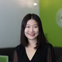 Ziwei Chen - Profile Photo