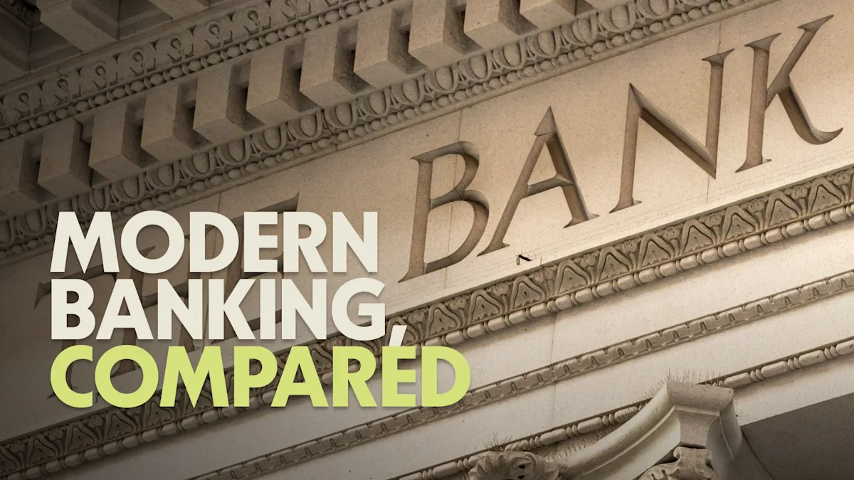 Cover Image for Best Online Business Bank Accounts: 2026 Guide