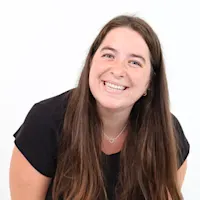 Katie McCann - Profile Photo