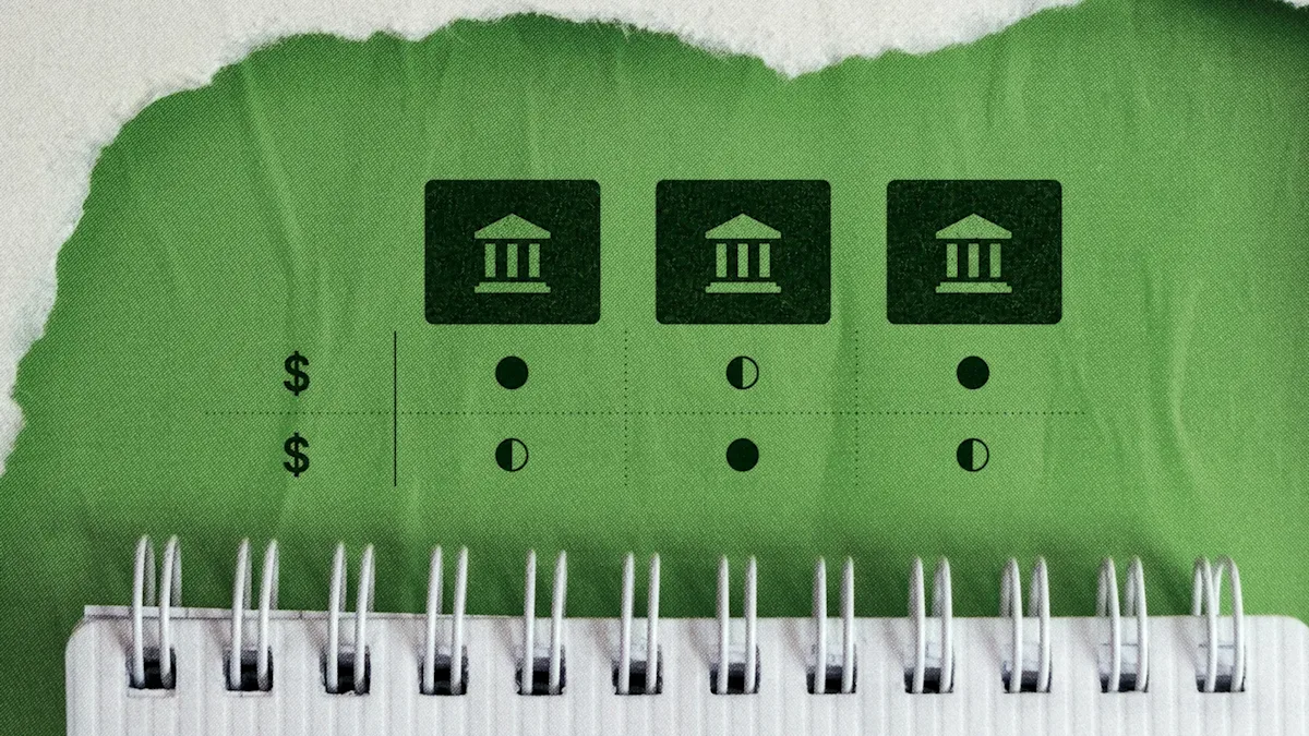 Cover Image for No fee business checking accounts in 2026: how to compare the real costs