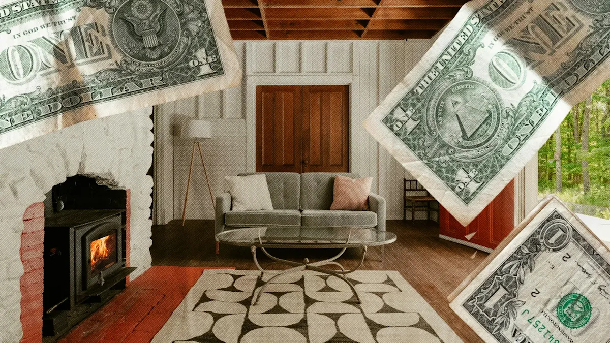 Cover Image for Airbnb bookkeeping: fixing pooled-payout mystery math