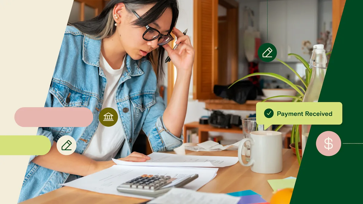 Cover Image for Unpaid Invoices? How To Collect From Clients Who Won't Pay