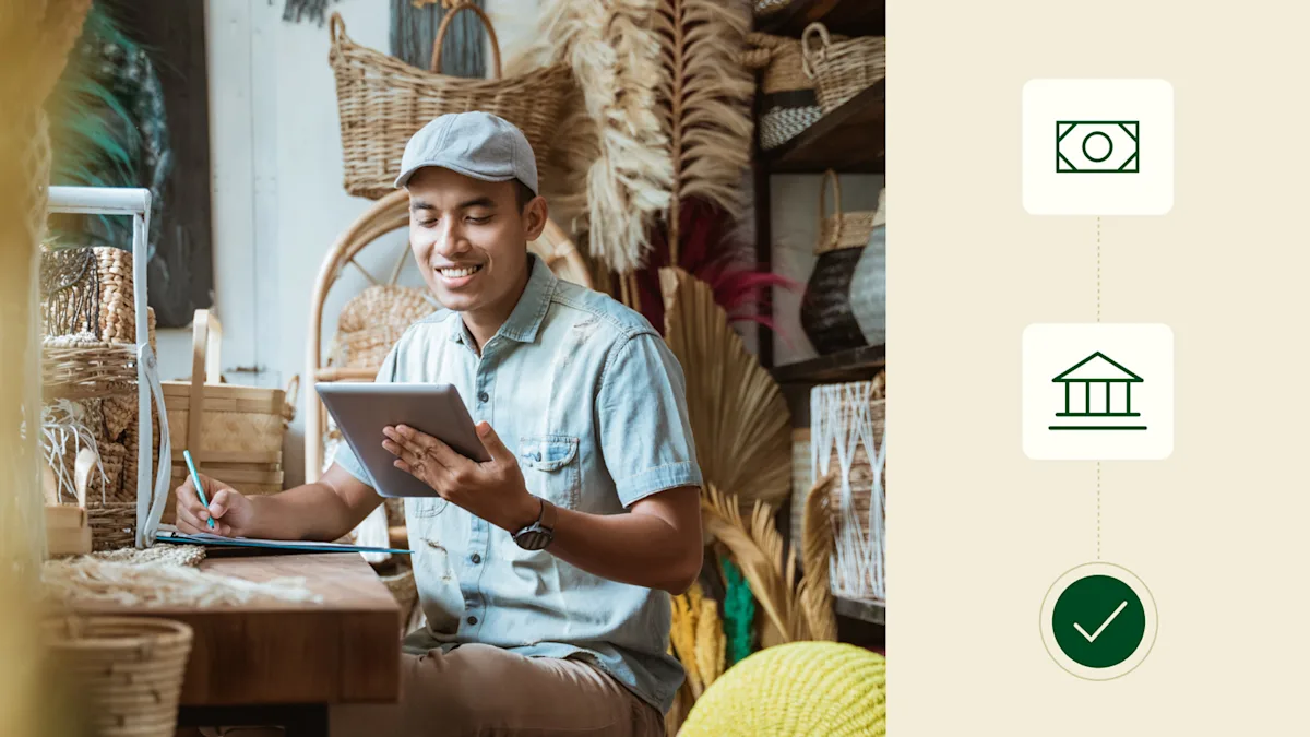 Cover Image for Best Business Savings Accounts 2025: Complete Guide