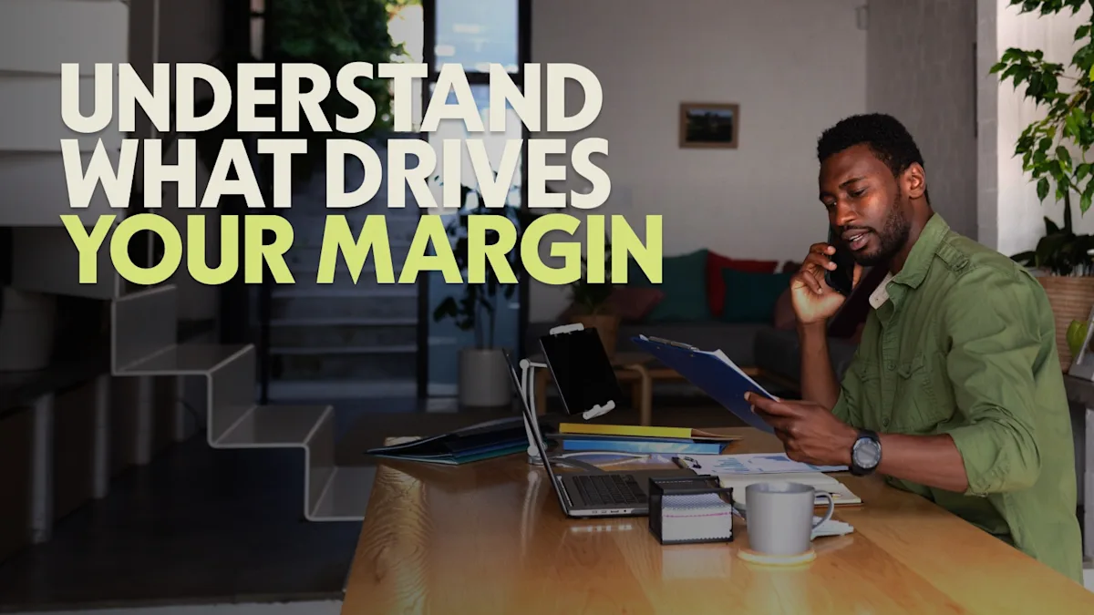 Cover Image for What Is Margin Analysis? A Practical Guide for Small Business Owners