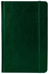 notebook-green