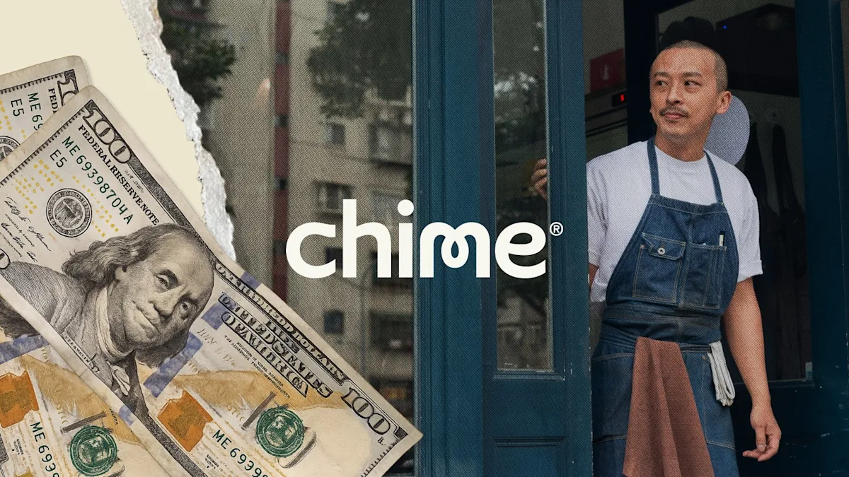 Cover Image for Does Chime Have a Business Account? What Small Business Owners Need to Know