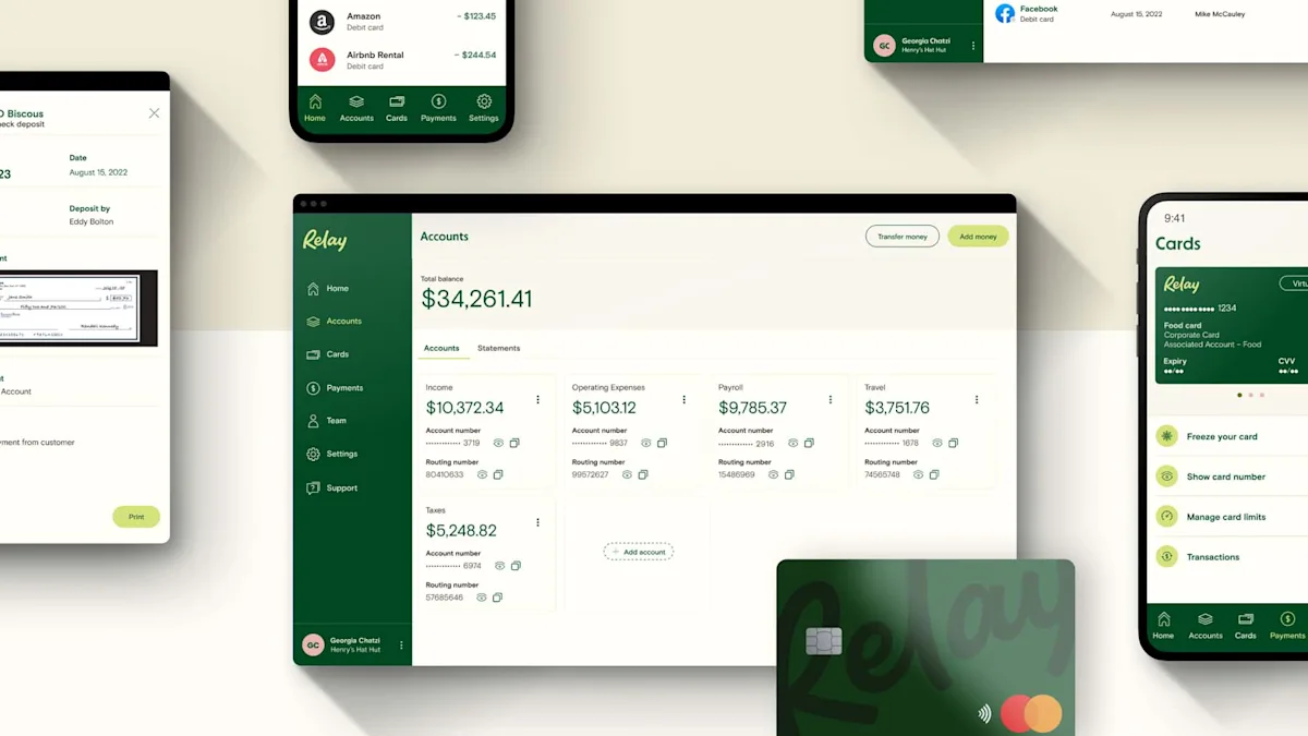 Cover Image for Introducing Relay Pro 