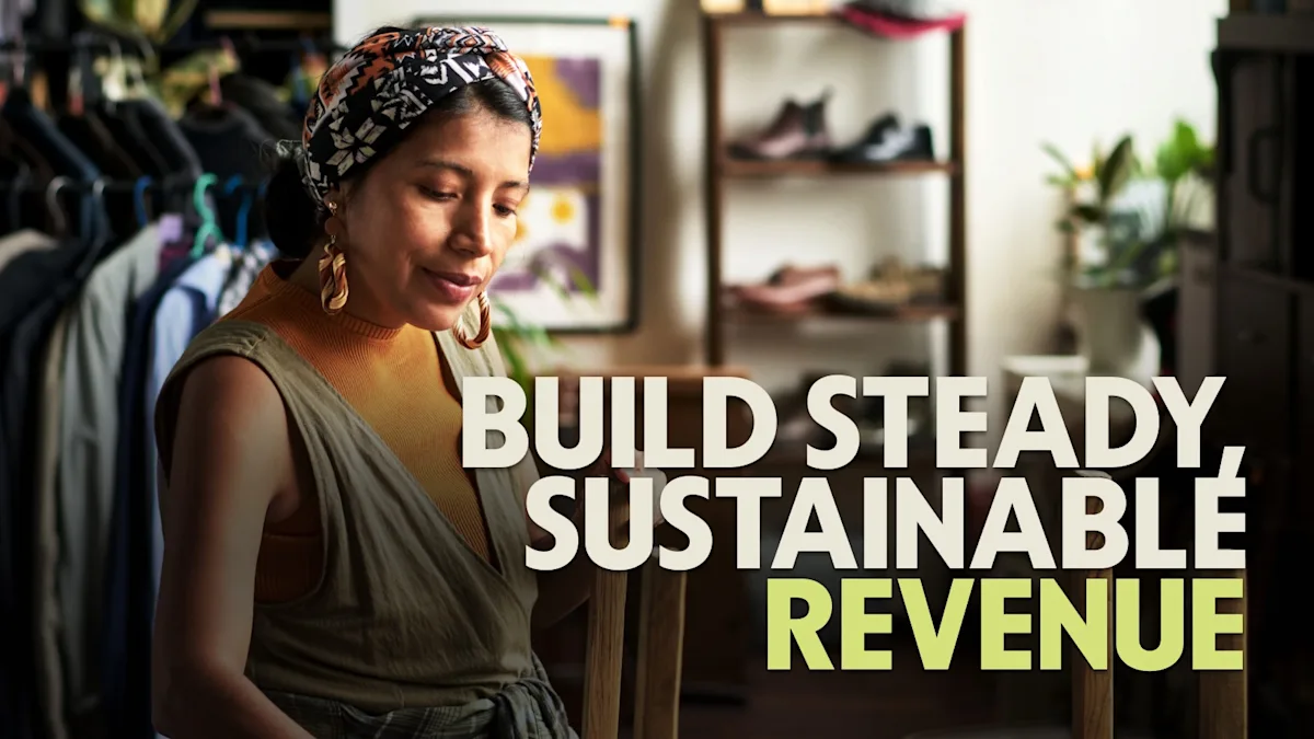 Cover Image for The Phased Approach To Building Multiple Revenue Streams for Entrepreneurs