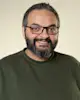 Naim - Headshot