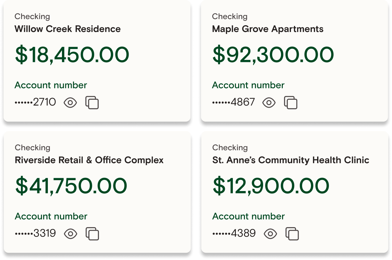 ORGANIZE CASH