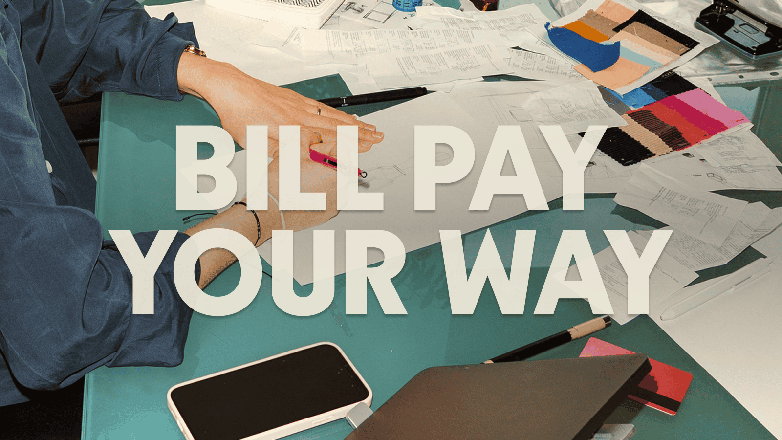 Your bills, on your terms: accounts payable meets banking in Relay | Blog