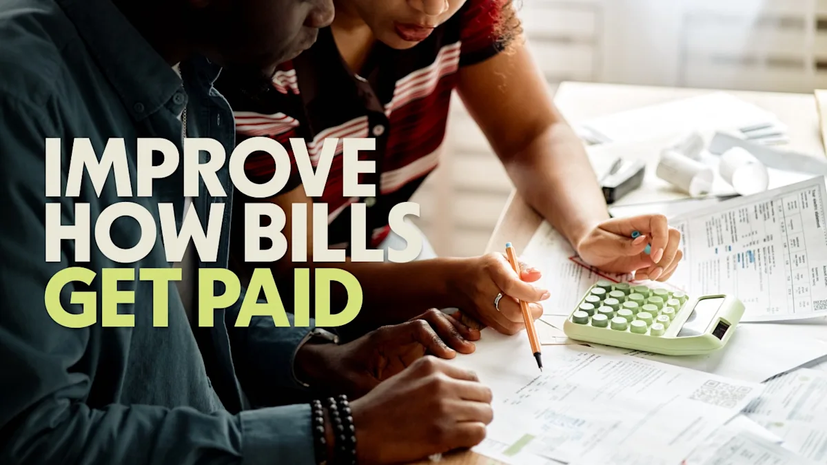 Cover Image for 10 Accounts Payable Improvements for Growing Businesses