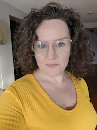 Leigh Doyle - Profile Photo