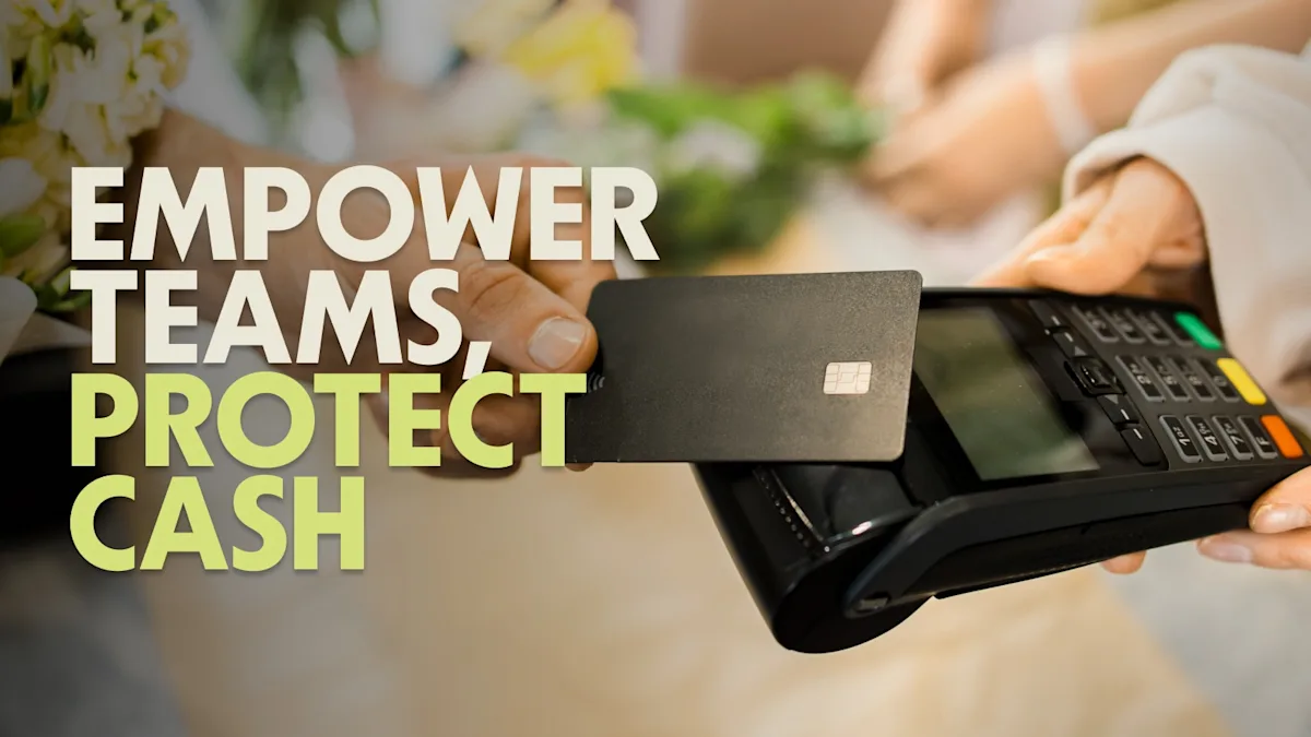 Cover Image for Employee Spending Cards: Grant Autonomy, Control Costs