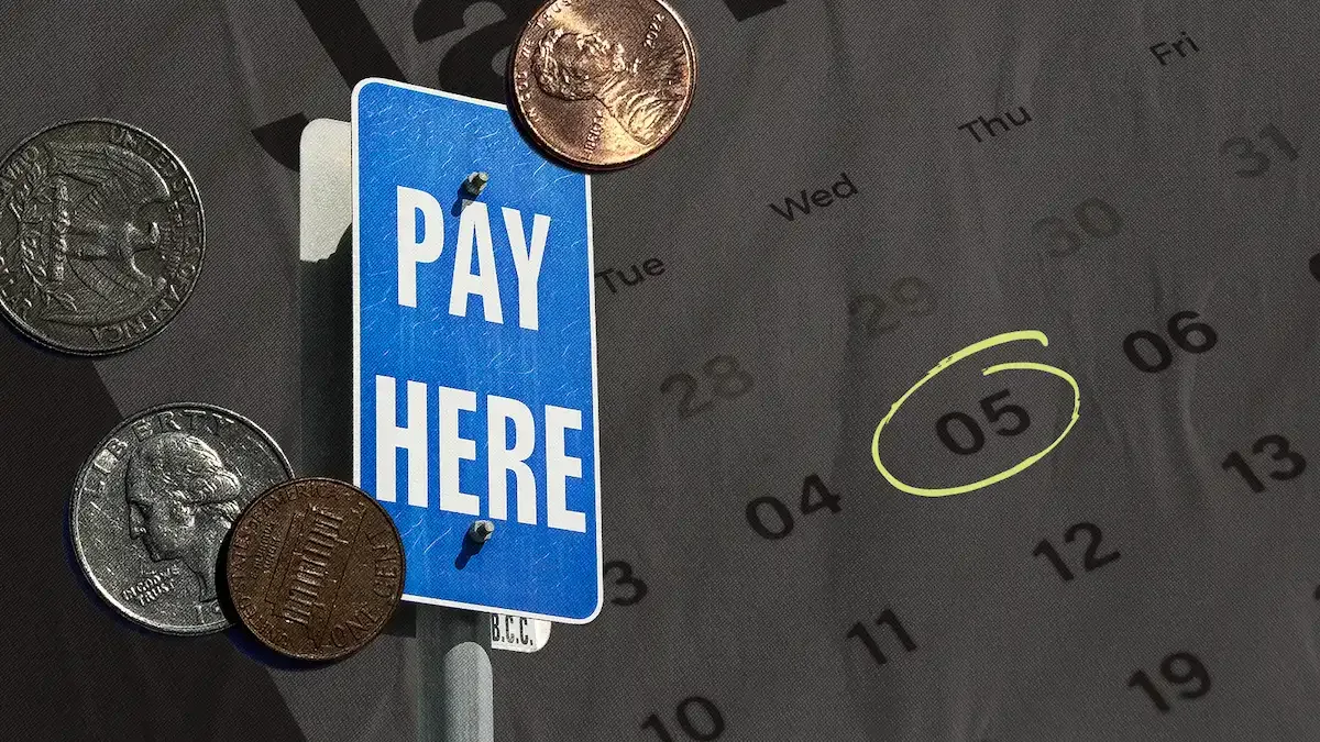 Cover Image for Payment terms explained: net 30, net 15, and getting paid faster