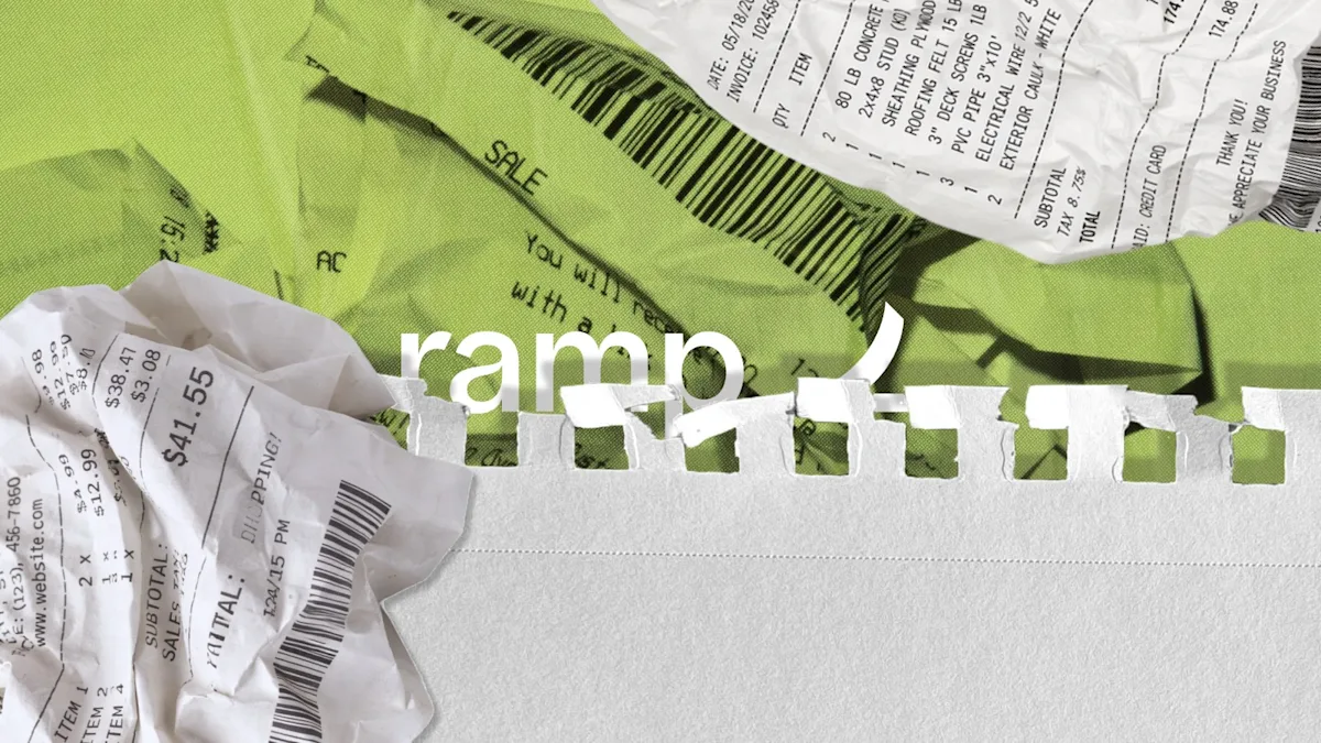 Cover Image for Top Ramp Alternatives: Tools to Enhance Spend Control
