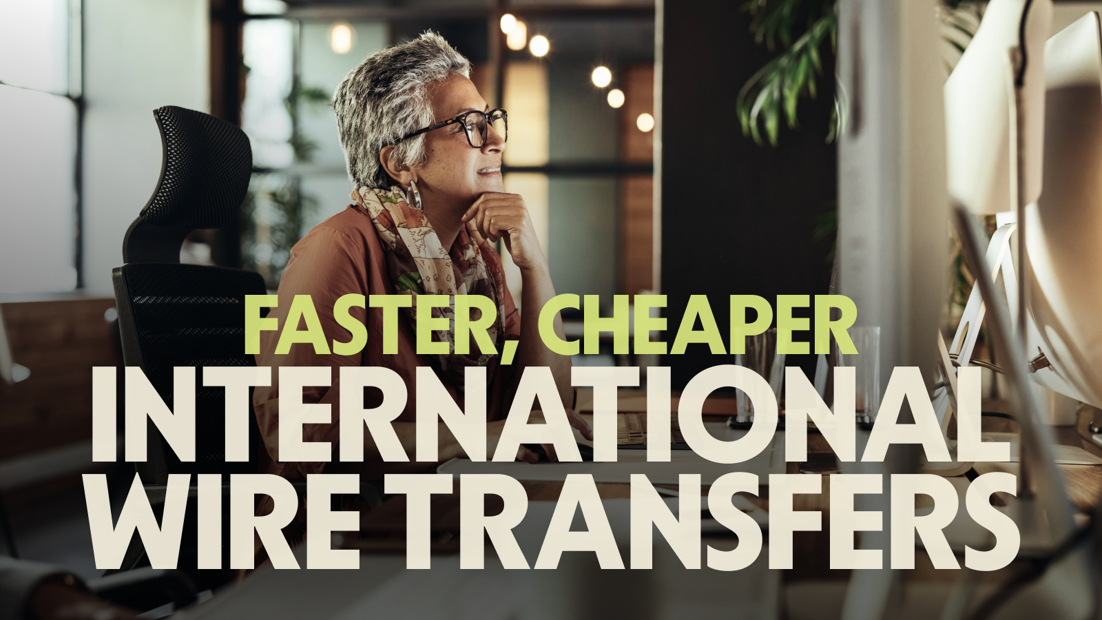 Introducing Local Network international wires: A faster, more ...