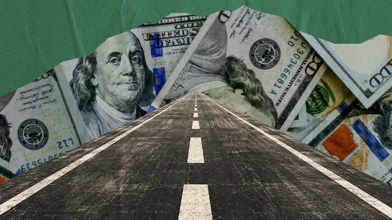 Cover Image for How to calculate your business's cash runway