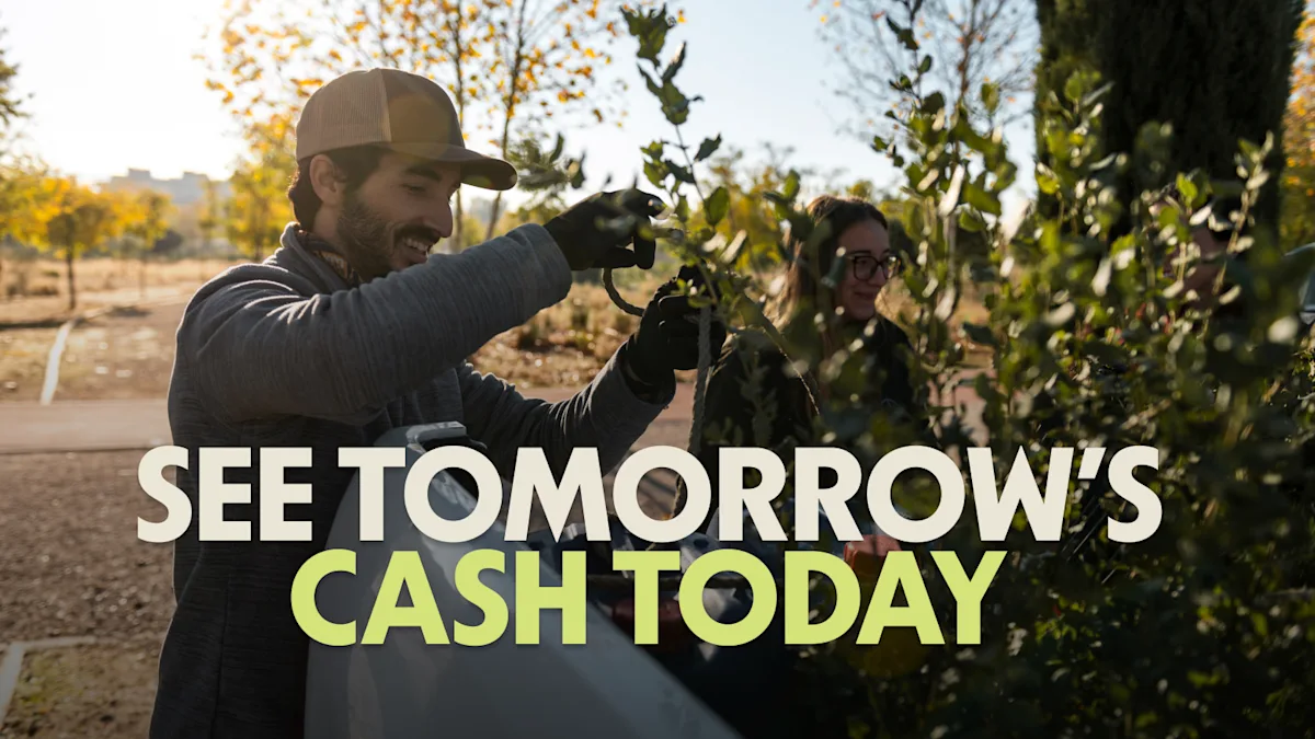 Cover Image for How to Predict Cash Flow: A Step-by-Step Guide for Growing Businesses