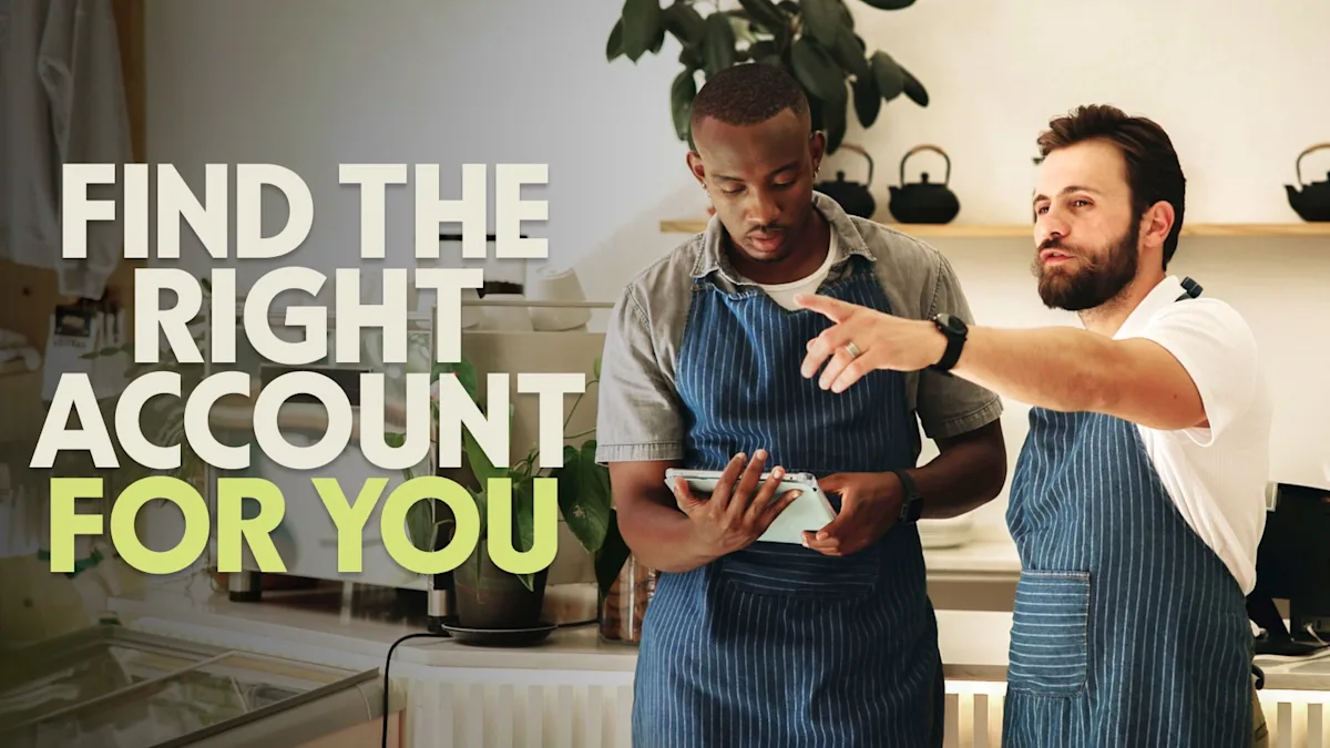 Cover Image for Who Has the Best Business Checking Account?