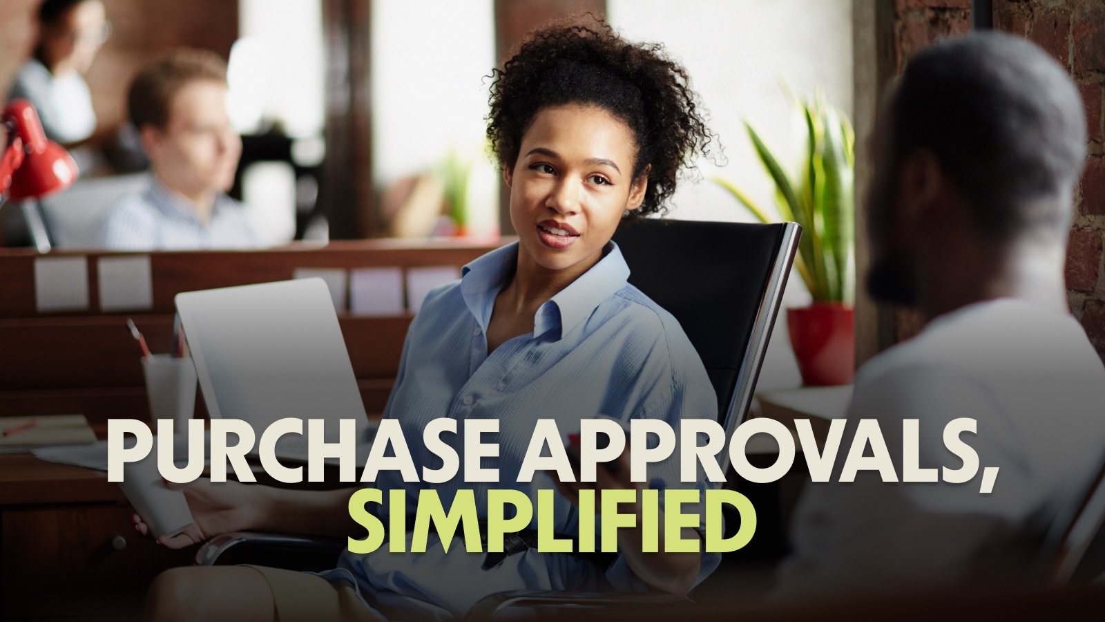 How to Streamline Your Purchase Approval Process | Blog