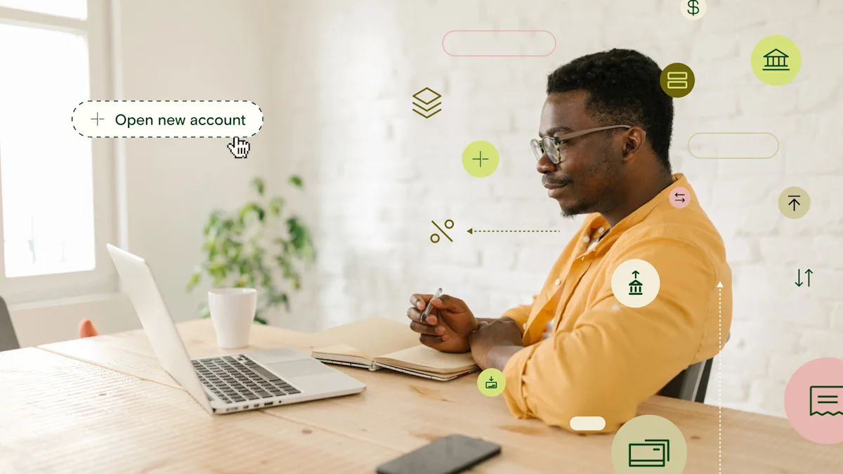 Cover Image for Choosing a Business Bank Account: 12 Features to Evaluate