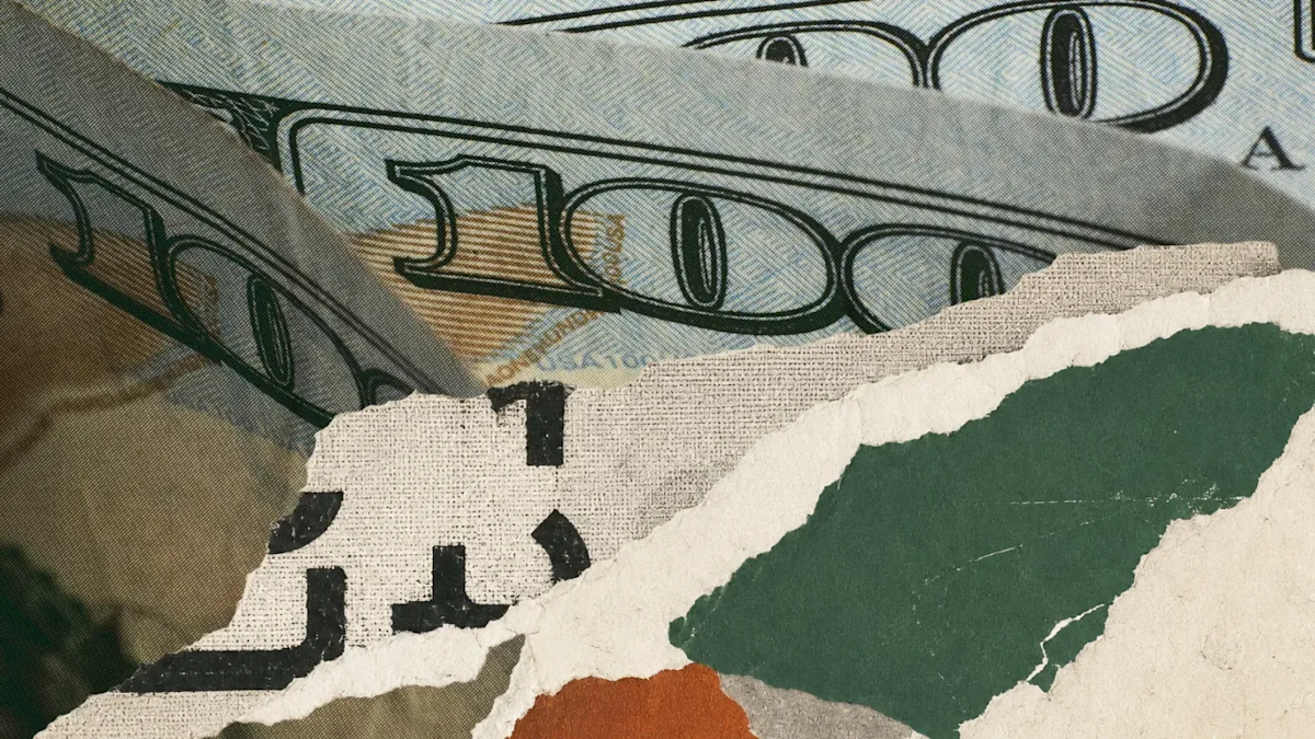 Cover Image for How to set aside money for taxes as a small business