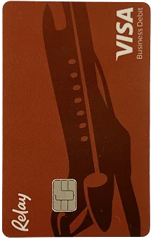 card-relay-debit-plane-copper