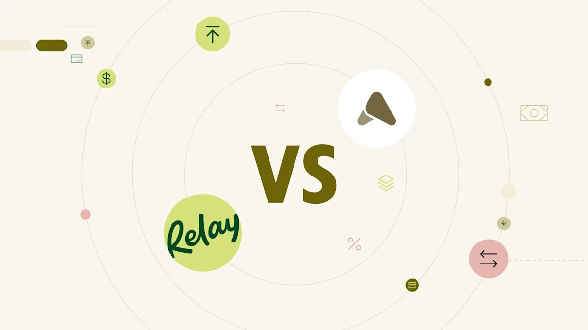 Cover Image for Relay vs. NorthOne: What’s best for entrepreneurs?