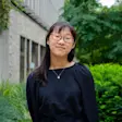 Sarah Wang headshot