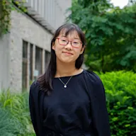Sarah Wang headshot