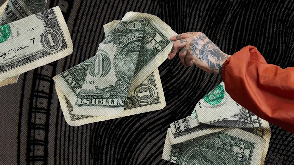 Cover Image for How to Find Hidden Cash in Your Business