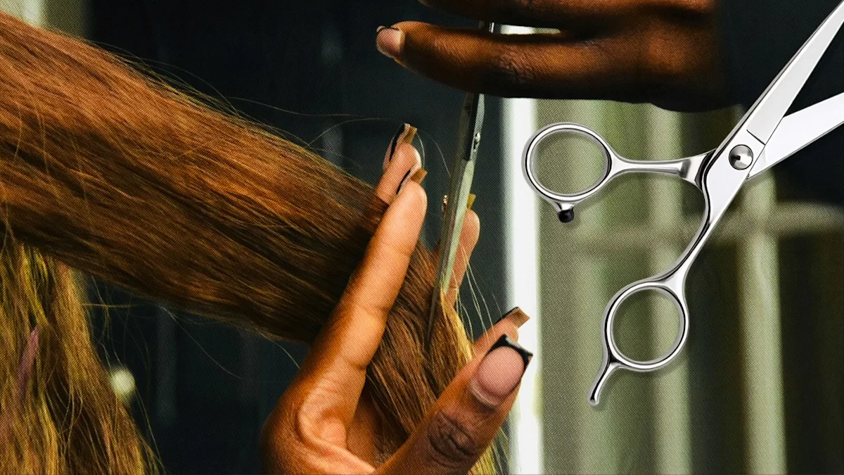 Cover Image for A Day in the Life of Harlem Salon Renaissance Curls