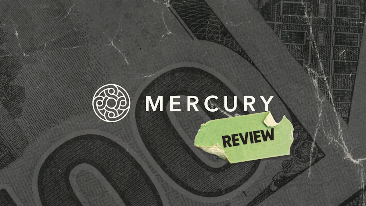 Cover Image for Mercury Bank Review: Is It the Right Banking Platform for You?