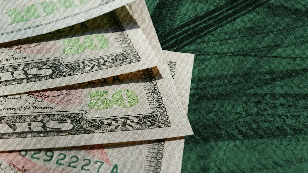 Cover Image for How to get paid faster: 7 tactics for small businesses