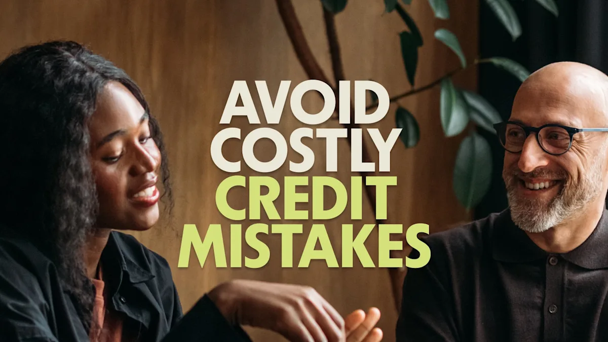 Cover Image for 7 Credit Management Pitfalls Costing Small Businesses